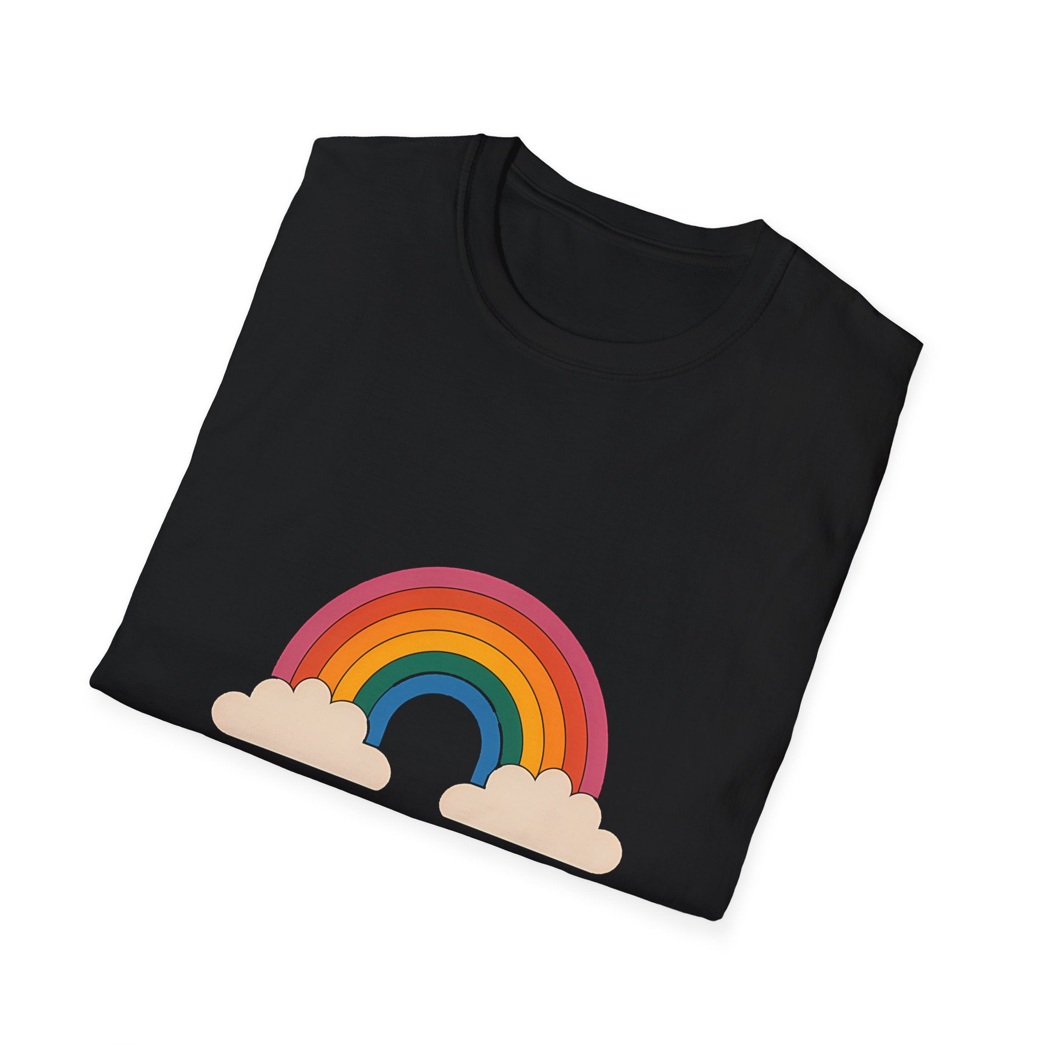Rainbow T-Shirt