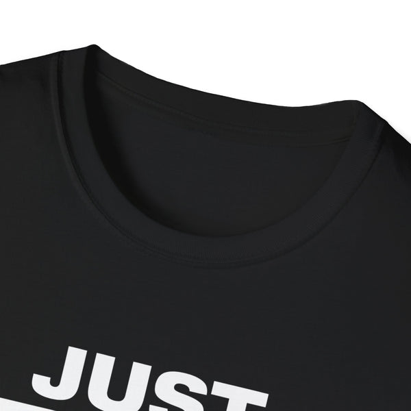 Just Ben Doing Ben Things Shirt - Unisex Ben T-Shirt