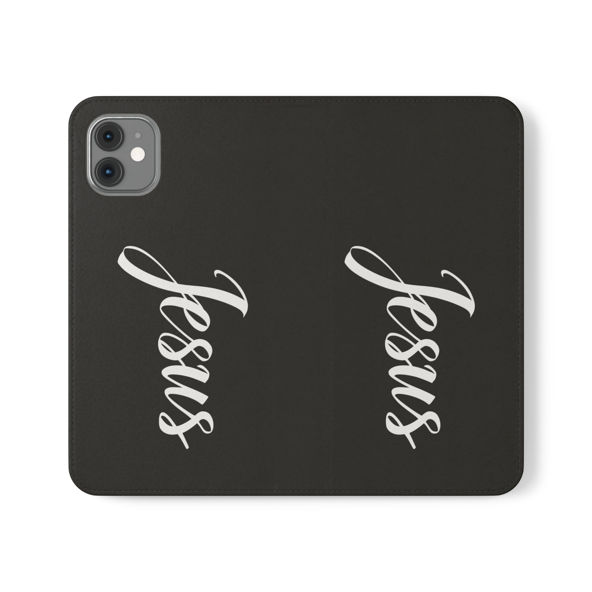 Jesus Faith Religion Cross Phone Case | Faith Religion Wallet Phone Case Gifts | IPhone & Samsung Galaxy Jesus Cross  Flip Cases