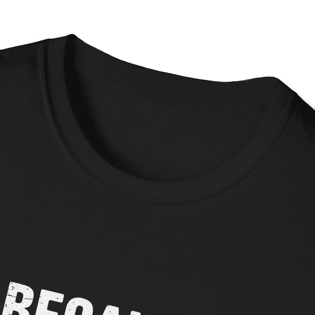 Because I'm Liam That's Why Unisex T-Shirt