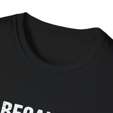 Because I'm Liam That's Why Unisex T-Shirt Because I'm Liam That's Why Unisex T-Shirt