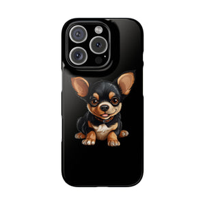 Premium Chihuahua iPhone Case | Cute Chihuahua Gifts Slim Phone Cases Premium Chihuahua iPhone Case | Cute Chihuahua Gifts Slim Phone Cases