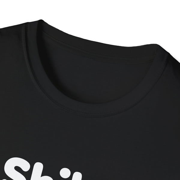 Shiba Inu Unisex T-Shirt Shiba Mama Shirt