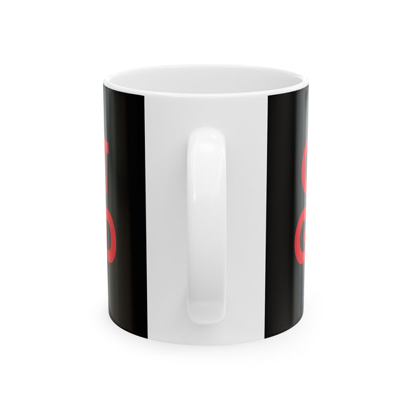 Get Gud RPG Mug | Role Playing Game Gift | Soulslike Coffee Mug | RPG Fantasy Gift Ideas Mug 11oz