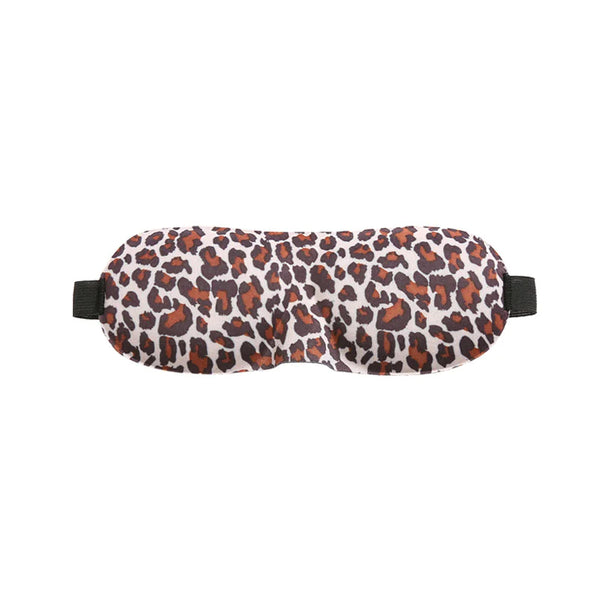 3D Blackout Sleep Mask | Comfortable Sleep Eye  Mask