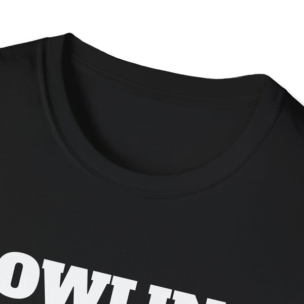 Bowling Shirt | Bowling Clothing | American Bowling T Shirt