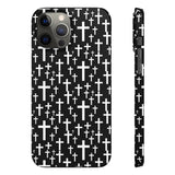 Faith In Jesus iPhone Christian Religion Phone Case | Faith Cross Phone Case | Christian Cross iPhone & Samsung Galaxy Snap Cases Faith In Jesus iPhone Christian Religion Phone Case | Faith Cross Phone Case | Christian Cross iPhone & Samsung Galaxy Snap Cases