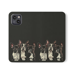 Boston Terrier Phone Case | Boston Terrier Wallet Phone Case | IPhone & Samsung Galaxy Boston Terrier Flip Cases Boston Terrier Phone Case | Boston Terrier Wallet Phone Case | IPhone & Samsung Galaxy Boston Terrier Flip Cases