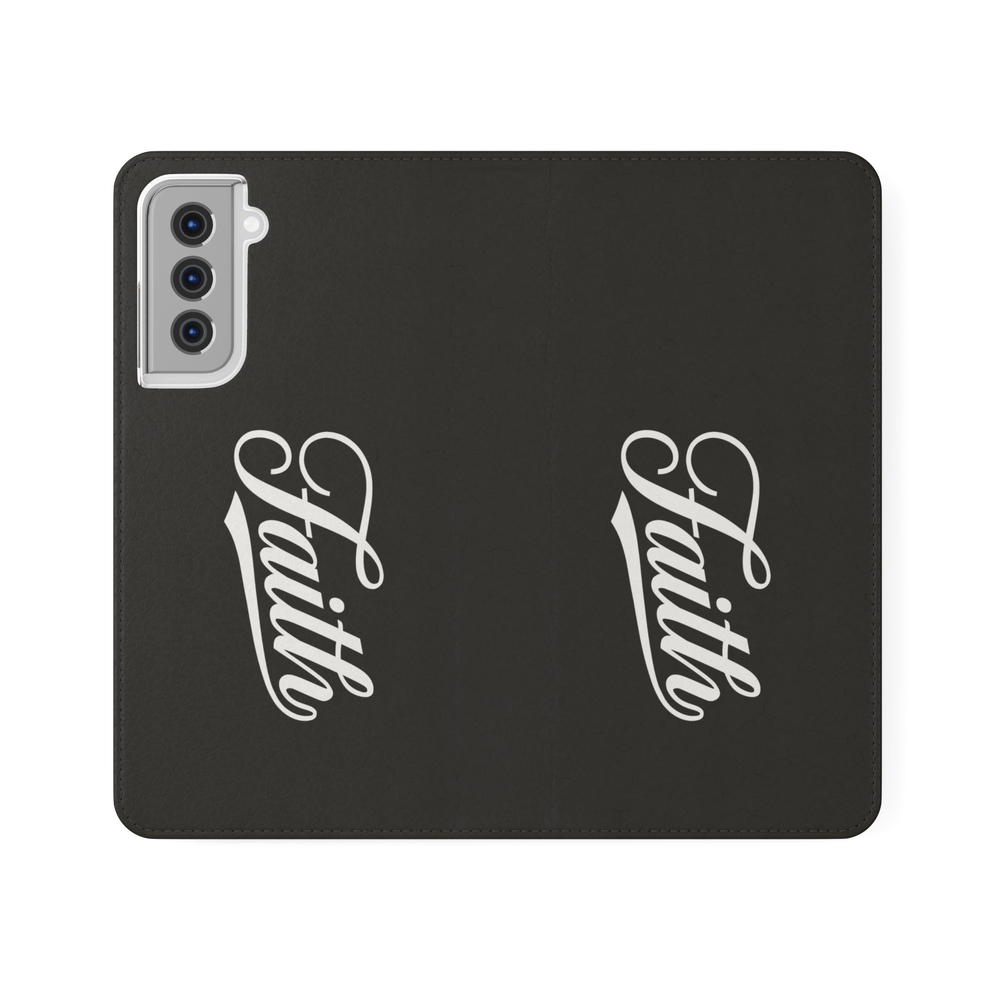 Faith Jesus Religion Cross Phone Case | Faith Religion Wallet Phone Case Gifts | IPhone & Samsung Galaxy Jesus Cross  Flip Cases