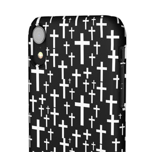 Faith In Jesus iPhone Christian Religion Phone Case | Faith Cross Phone Case | Christian Cross iPhone & Samsung Galaxy Snap Cases Faith In Jesus iPhone Christian Religion Phone Case | Faith Cross Phone Case | Christian Cross iPhone & Samsung Galaxy Snap Cases