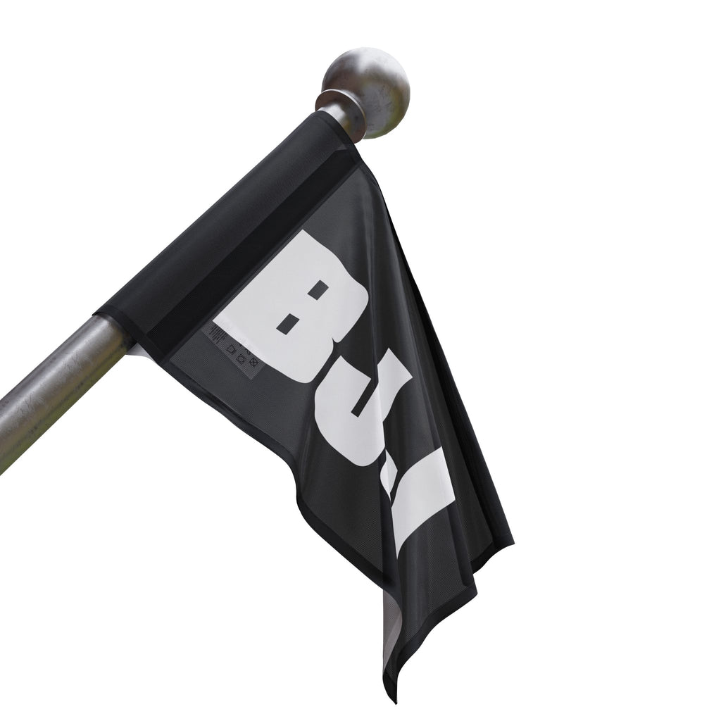 Brazilian Jiu Jitsu BJJ Flag Banner | BJJ Flag