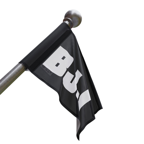 Brazilian Jiu Jitsu BJJ Flag Banner | BJJ Flag