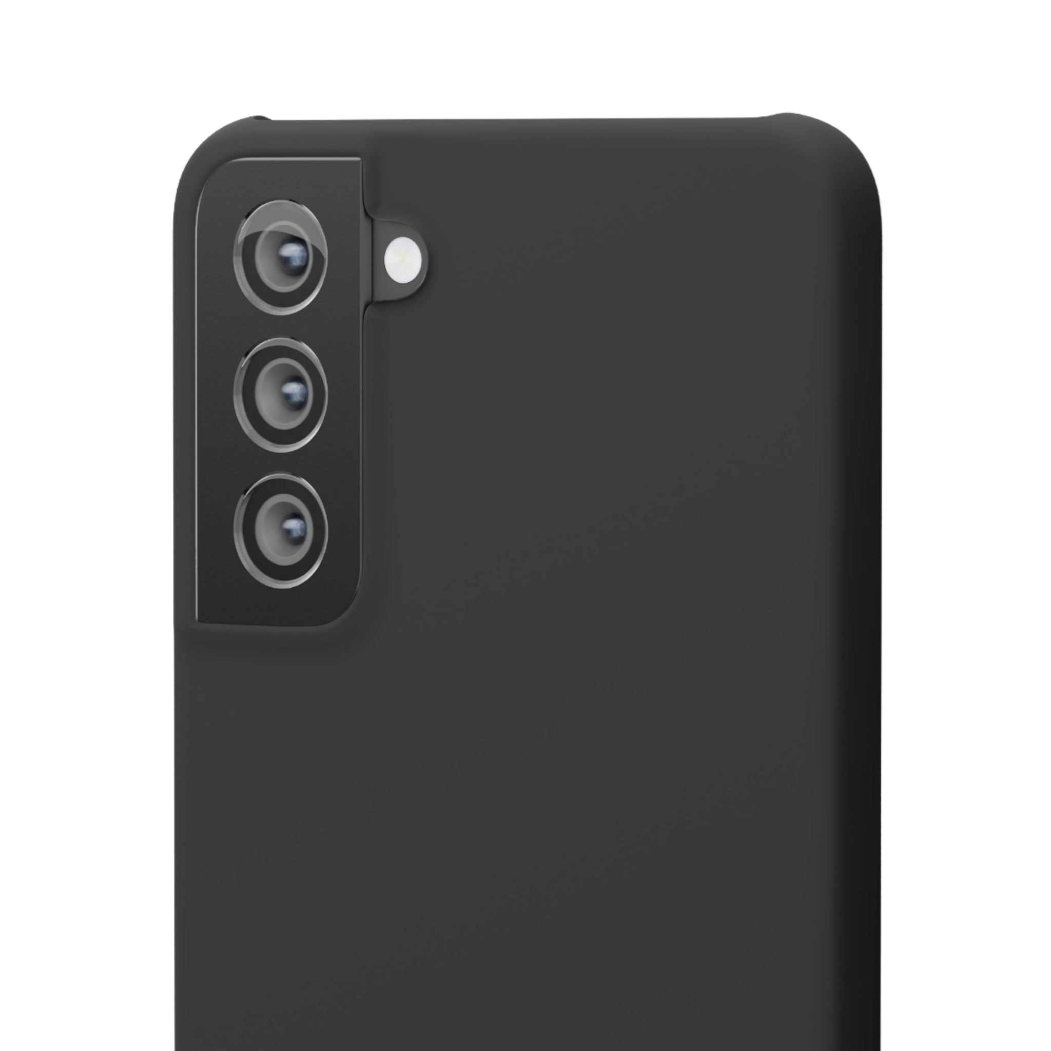 Pug Phone Case | I Love My Pug Phone Case | Pug iPhone & Samsung Galaxy Snap Cases