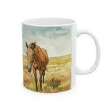 Horse Mug 3 | Horse Coffee Mug | Gifts For Horse Lovers | Horse Presents | Horse Gift Coffee Mug 11oz horse mug, horse gift, horse presents, gifts for horse lovers, horse gifts for women, equestrian gifts, horse ornaments, gifts for horse owners, horse riding gifts, gift ideas for horse lovers, presents for horse lovers