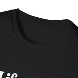 Life Is Better With Chocolate Labrador T-Shirt Life Is Better With Chocolate Labrador T-Shirt
