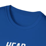Head Coach T-Shirt — 