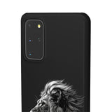 Lion Phone Case | Lion Phone Case | Lion iPhone & Samsung Galaxy Snap Cases Lion Phone Case | Lion Phone Case | Lion iPhone & Samsung Galaxy Snap Cases