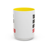 Brazilian Jiu Jitsu Tap Nap Or Snap | BJJ Accent Coffee Mug Brazilian Jiu Jitsu Tap Nap Or Snap | BJJ Accent Coffee Mug