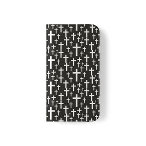 Faith Religion Jesus Cross Phone Case | Faith Religion Wallet Phone Case Gifts | IPhone & Samsung Galaxy Jesus Cross  Flip Cases jesus phone case jesus iphone case jesus iphone 7 case