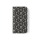 Faith Religion Jesus Cross Phone Case | Faith Religion Wallet Phone Case Gifts | IPhone & Samsung Galaxy Jesus Cross  Flip Cases jesus phone case jesus iphone case jesus iphone 7 case