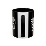 Brazilian Jiu Jitsu Submission Squad 3 | BJJ Accent Coffee Mug Brazilian Jiu Jitsu Submission Squad 3 | BJJ Accent Coffee Mug