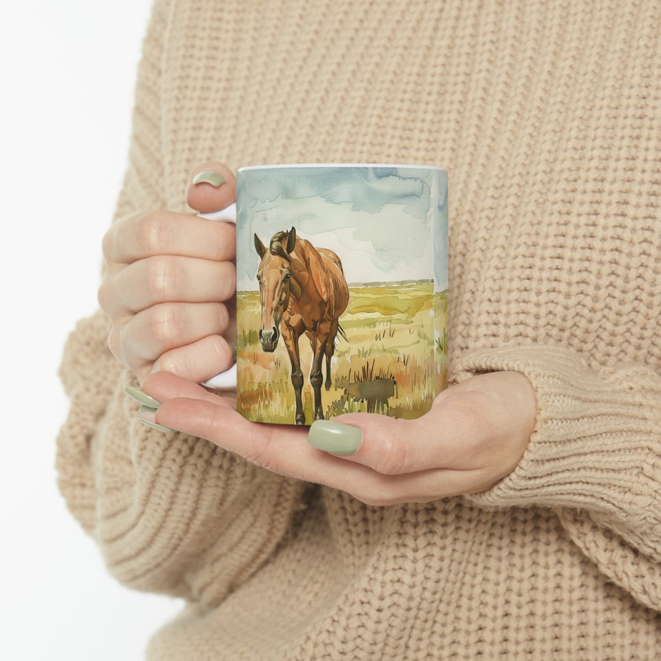 horse mug, horse gift, horse presents, gifts for horse lovers, horse gifts for women, equestrian gifts, horse ornaments, gifts for horse owners, horse riding gifts, gift ideas for horse lovers, presents for horse lovers