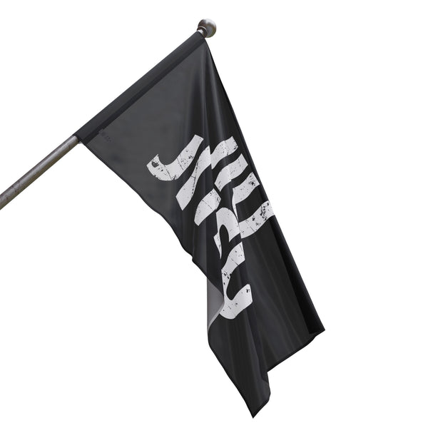Brazilian Jiu Jitsu JJ Flag Banner | BJJ Flag