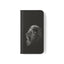 Lion Phone Case | Lion Wallet Phone Case Gifts | IPhone & Samsung Galaxy Lion Flip Cases