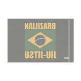 Brazilian Jiu Jitsu Flag Banner | BJJ Flag Brazilian Jiu Jitsu Flag Banner | BJJ Flag