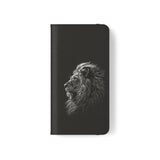 Lion Phone Case | Lion Wallet Phone Case Gifts | IPhone & Samsung Galaxy Lion Flip Cases Lion Phone Case | Lion Wallet Phone Case Gifts | IPhone & Samsung Galaxy Lion Flip Cases