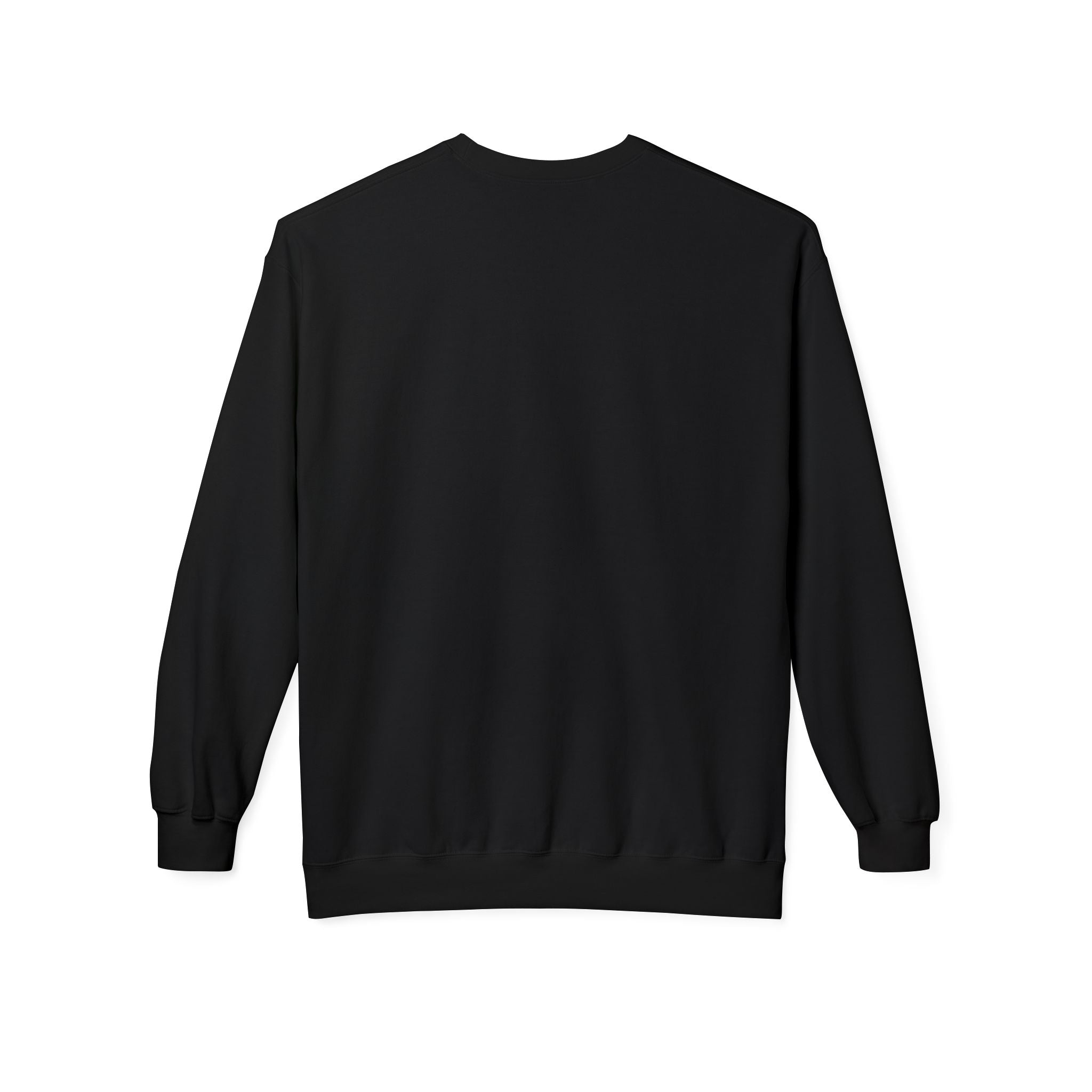 Werewolf Red Moon Sweatshirt