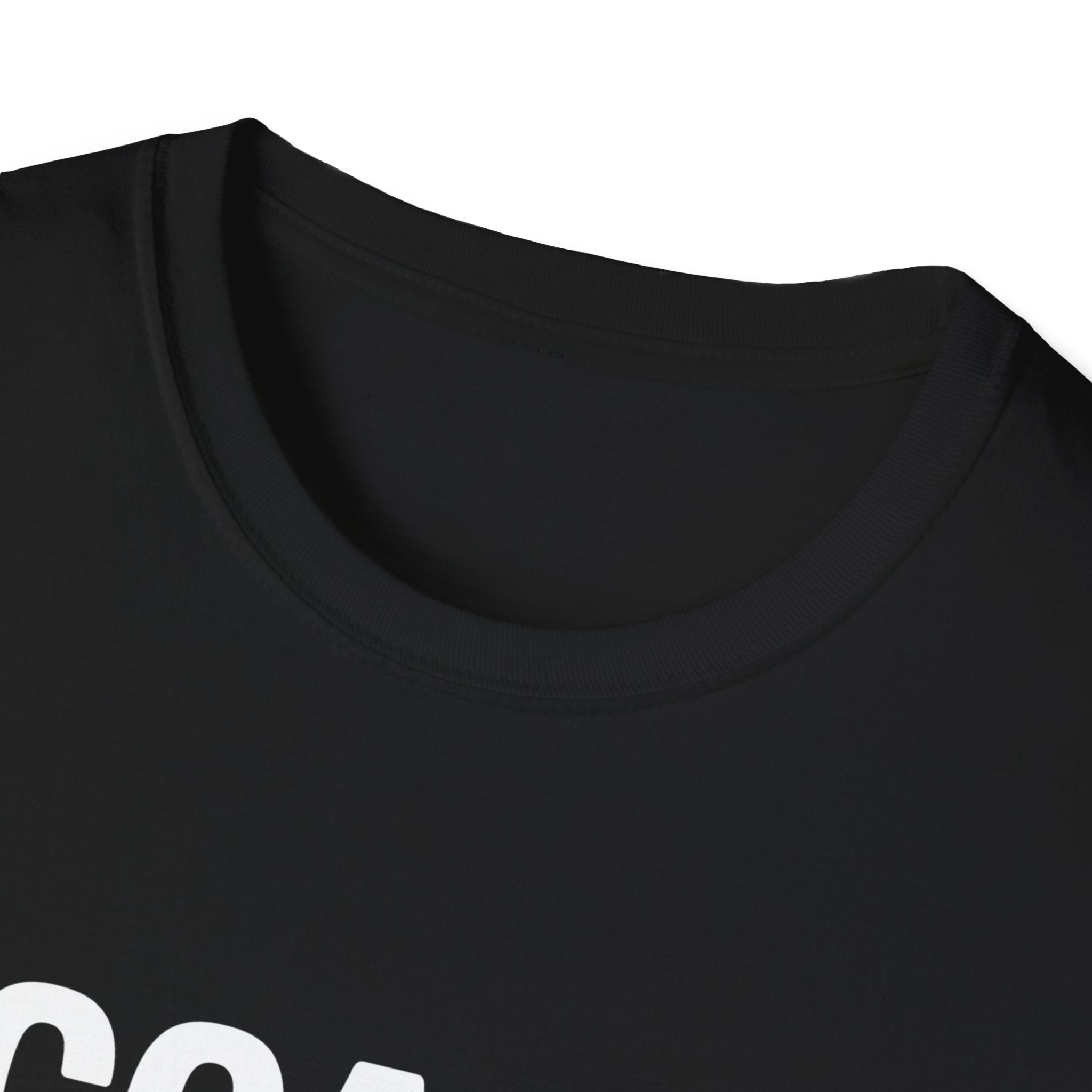 Coach Mom Legend T-Shirt - Unisex Softstyle