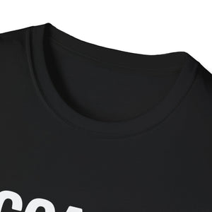Coach Mom Legend T-Shirt - Unisex Softstyle Coach Mom Legend T-Shirt - Unisex Softstyle
