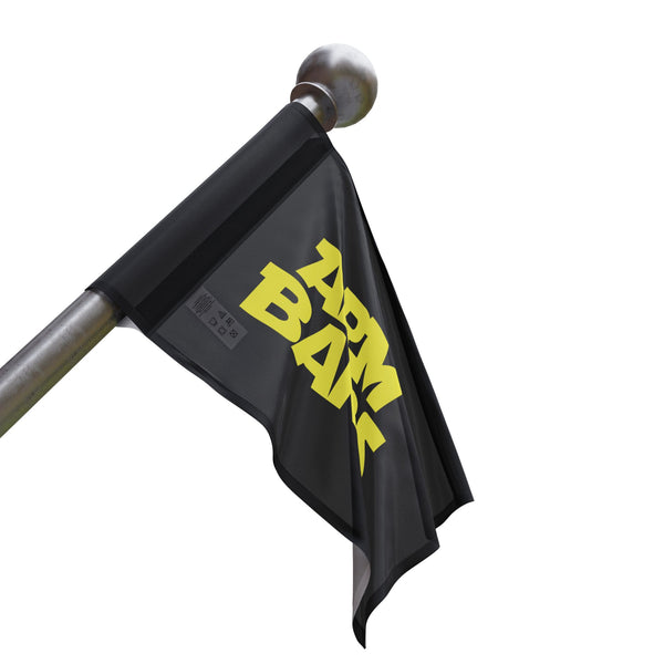 Brazilian Jiu Jitsu Arm Bars Flag Banner | BJJ Flag