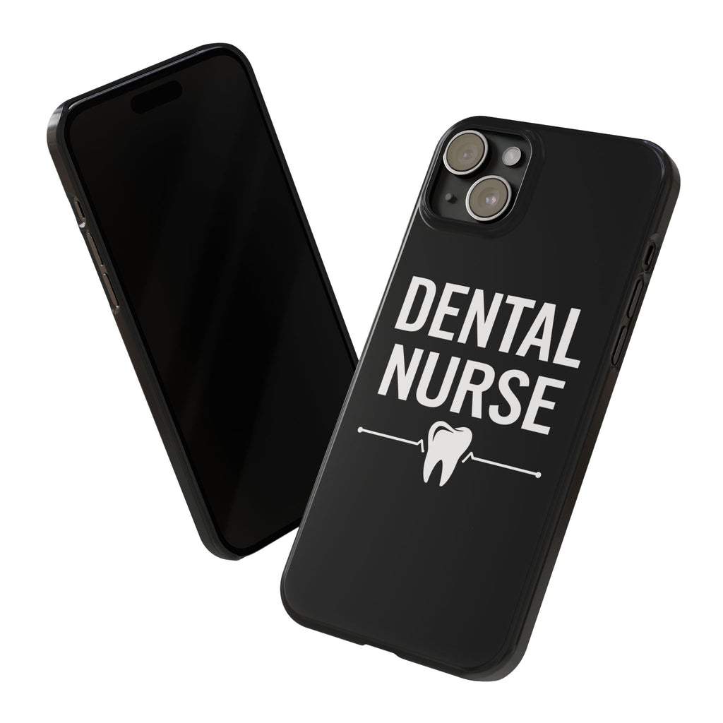 Premium Dental Nurse iPhone Case | Dental Nurse Gifts Slim Phone Cases