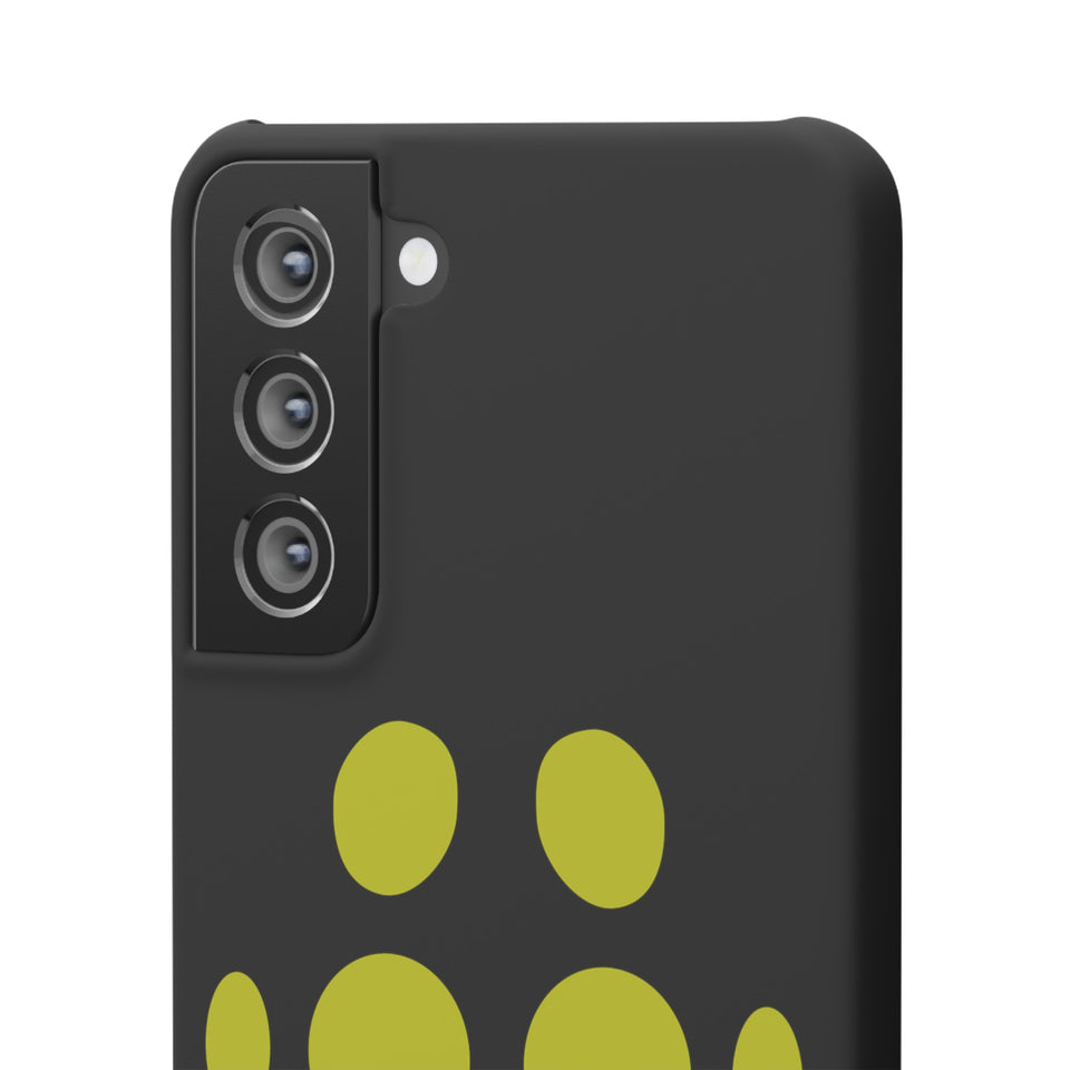 Big Daddy Would You Kindly Phone Case | Big Daddy Phone Case | Big Daddy iPhone & Samsung Galaxy Snap Cases