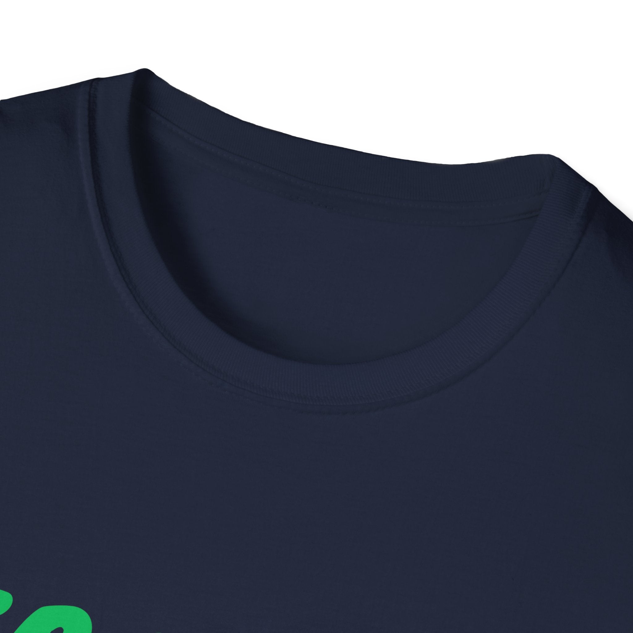 Er We Go Lads Orc T-Shirt — RPG Gamer Tee