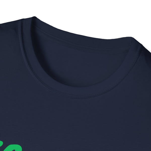 Er We Go Lads Orc T-Shirt — RPG Gamer Tee