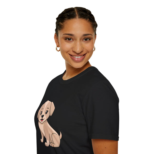 Cute Labrador T-Shirt