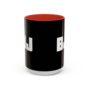 Brazilian Jiu Jitsu BJJ | BJJ Accent Coffee Mug Brazilian Jiu Jitsu BJJ | BJJ Accent Coffee Mug