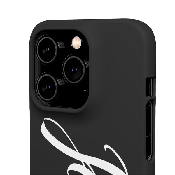 Faith In Jesus iPhone Christian Religion Phone Case | Faith Cross Phone Case | Jesus Christian Cross iPhone & Samsung Galaxy Snap Cases