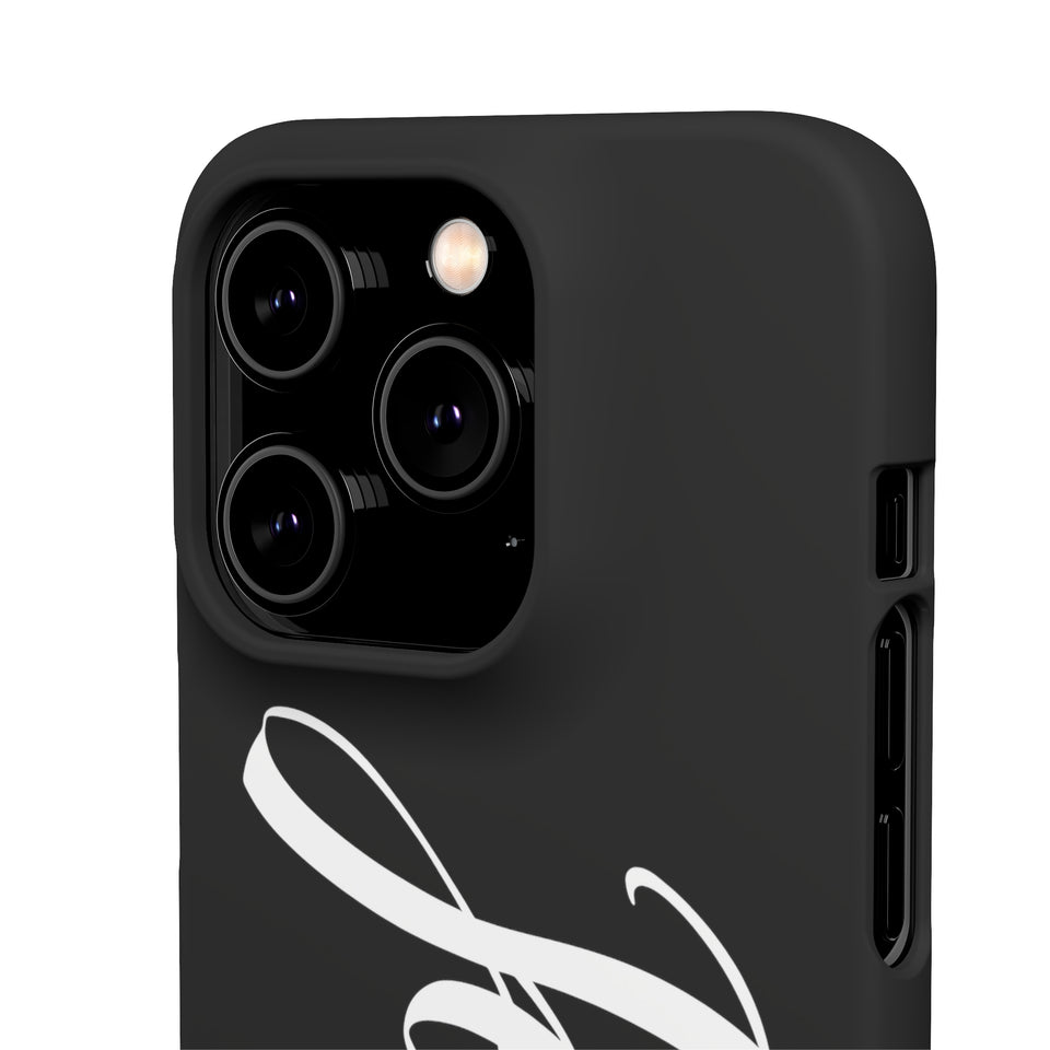 Faith In Jesus iPhone Christian Religion Phone Case | Faith Cross Phone Case | Jesus Christian Cross iPhone & Samsung Galaxy Snap Cases