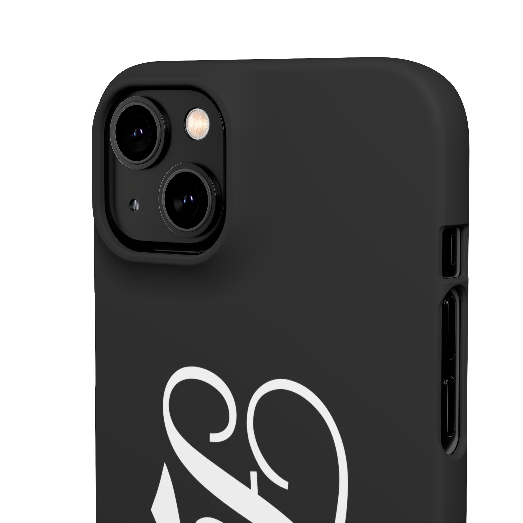 Faith In Jesus iPhone Christian Religion Phone Case | Jesus Faith Cross Phone Case | Faith Christian Cross iPhone & Samsung Galaxy Snap Cases