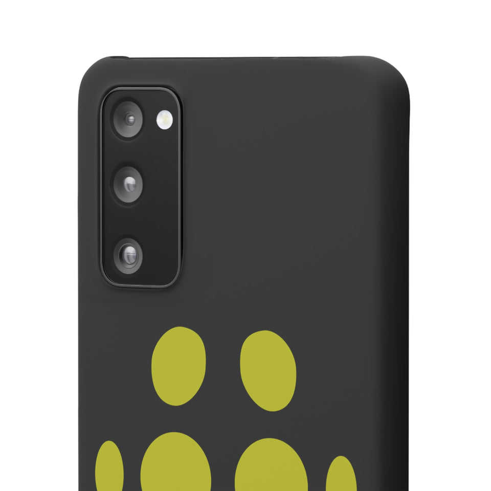 Big Daddy Would You Kindly Phone Case | Big Daddy Phone Case | Big Daddy iPhone & Samsung Galaxy Snap Cases