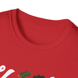 Kamala La La La Kamala Harris Ugly Xmas T-Shirt 2 | Kamala Harris Christmas Gift Unisex T-Shirt Kamala La La La Kamala Harris Ugly Xmas T-Shirt 2 | Kamala Harris Christmas Gift Unisex T-Shirt