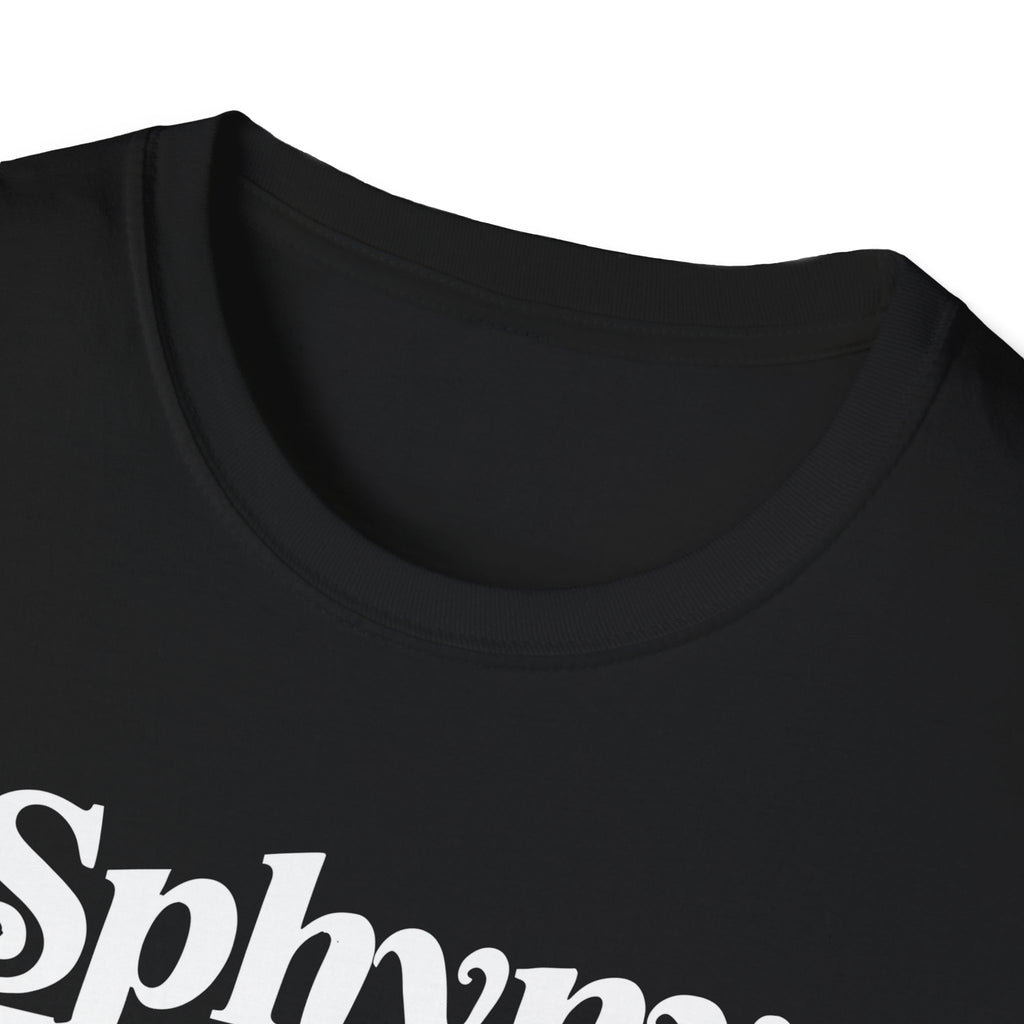 Sphynx Mama Tee - Sphynx T-Shirt