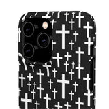 Faith In Jesus iPhone Christian Religion Phone Case | Faith Cross Phone Case | Christian Cross iPhone & Samsung Galaxy Snap Cases Faith In Jesus iPhone Christian Religion Phone Case | Faith Cross Phone Case | Christian Cross iPhone & Samsung Galaxy Snap Cases