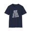 Head Coach T-Shirt — "The Man The Myth The Legend"