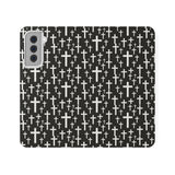 Faith Religion Jesus Cross Phone Case | Faith Religion Wallet Phone Case Gifts | IPhone & Samsung Galaxy Jesus Cross  Flip Cases Faith Religion Jesus Cross Phone Case | Faith Religion Wallet Phone Case Gifts | IPhone & Samsung Galaxy Jesus Cross  Flip Cases