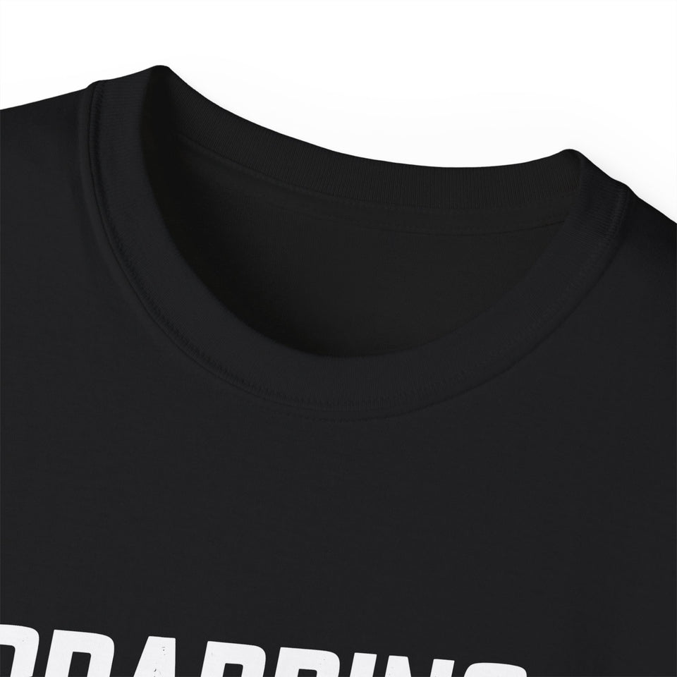 Grabbing Opportunities, One Gi At A Time Judo Shirt | Judo Gift | Judo Merchandise | Judo Gifts | Judo Presents Unisex T-Shirt